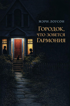 Городок, что зовется Гармония - Мэри Лоусон - современные аудиокниги попаданцы мр3 слушать на лучшем сайте booksaudio-online.com