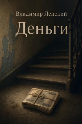 Деньги - Владимир Ленский - современные аудиокниги попаданцы мр3 слушать на лучшем сайте booksaudio-online.com