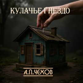 Кулачье гнездо - Антон Чехов - современные аудиокниги попаданцы мр3 слушать на лучшем сайте booksaudio-online.com