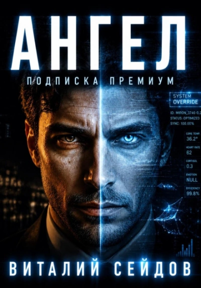 Ангел – подписка премиум - Сейдов Виталий - современные аудиокниги попаданцы мр3 слушать на лучшем сайте booksaudio-online.com
