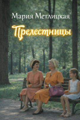 Прелестницы - Мария Метлицкая - современные аудиокниги попаданцы мр3 слушать на лучшем сайте booksaudio-online.com
