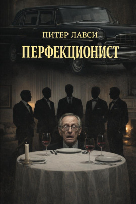 Перфекционист - Питер Лавси - современные аудиокниги попаданцы мр3 слушать на лучшем сайте booksaudio-online.com