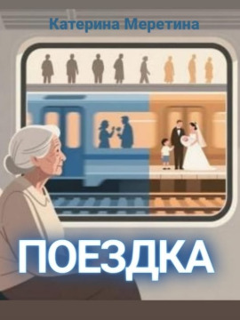 Поездка - Автор неизвестен - современные аудиокниги попаданцы мр3 слушать на лучшем сайте booksaudio-online.com
