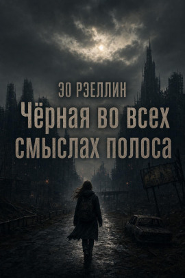 Чёрная во всех смыслах полоса - Эо Рэеллин - современные аудиокниги попаданцы мр3 слушать на лучшем сайте booksaudio-online.com