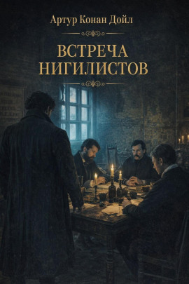 Встреча нигилистов - Артур Конан Дойл - современные аудиокниги попаданцы мр3 слушать на лучшем сайте booksaudio-online.com