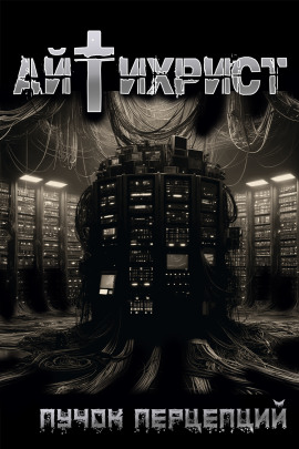 Айтихрист (AIchrist) - Пучок Перцепций - современные аудиокниги попаданцы мр3 слушать на лучшем сайте booksaudio-online.com