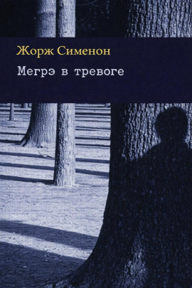 Мегрэ в тревоге - Жорж Сименон - современные аудиокниги попаданцы мр3 слушать на лучшем сайте booksaudio-online.com