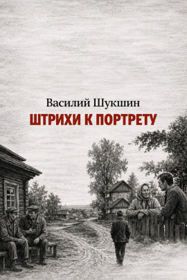 Штрихи к портрету - Василий Шукшин - современные аудиокниги попаданцы мр3 слушать на лучшем сайте booksaudio-online.com