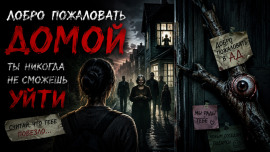 Добро пожаловать домой - Автор неизвестен - современные аудиокниги попаданцы мр3 слушать на лучшем сайте booksaudio-online.com