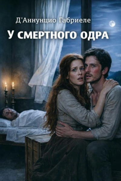 У смертного одра - д’Аннунцио Габриэле - современные аудиокниги попаданцы мр3 слушать на лучшем сайте booksaudio-online.com