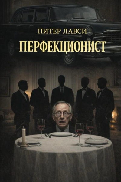 Перфекционист - Лавси Питер - современные аудиокниги попаданцы мр3 слушать на лучшем сайте booksaudio-online.com