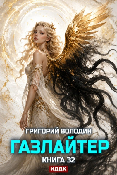 Газлайтер. Книга 32 - Володин Григорий - современные аудиокниги попаданцы мр3 слушать на лучшем сайте booksaudio-online.com