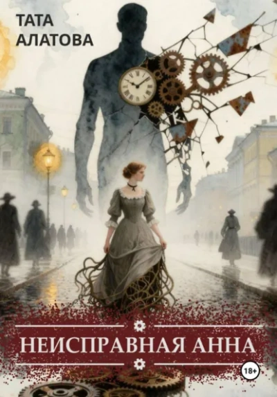 Неисправная Анна. Книга 1 - Алатова Тата - современные аудиокниги попаданцы мр3 слушать на лучшем сайте booksaudio-online.com