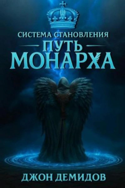 Путь монарха - Демидов Джон - современные аудиокниги попаданцы мр3 слушать на лучшем сайте booksaudio-online.com