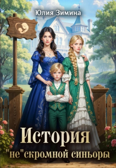 История «нескромной синьоры - Зимина Юлия - современные аудиокниги попаданцы мр3 слушать на лучшем сайте booksaudio-online.com