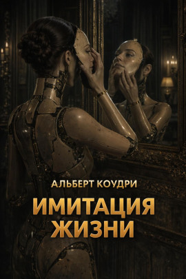 Имитация жизни - Альберт Коудри - современные аудиокниги попаданцы мр3 слушать на лучшем сайте booksaudio-online.com