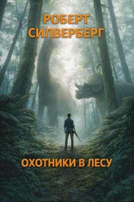Охотники в лесу - Роберт Силверберг - современные аудиокниги попаданцы мр3 слушать на лучшем сайте booksaudio-online.com