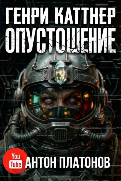 Опустошение - Каттнер Генри - современные аудиокниги попаданцы мр3 слушать на лучшем сайте booksaudio-online.com