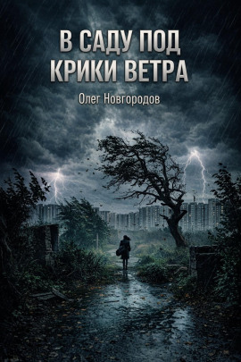 В саду под крики ветра - Олег Новгородов - современные аудиокниги попаданцы мр3 слушать на лучшем сайте booksaudio-online.com