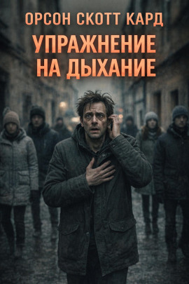 Упражнение на дыхание - Кард Орсон Скотт - современные аудиокниги попаданцы мр3 слушать на лучшем сайте booksaudio-online.com