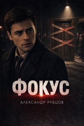 Фокус - Автор неизвестен - современные аудиокниги попаданцы мр3 слушать на лучшем сайте booksaudio-online.com