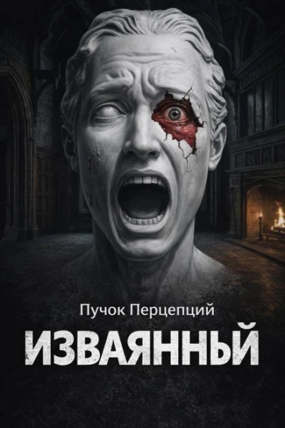 Изваянный - Перцепций Пучок - современные аудиокниги попаданцы мр3 слушать на лучшем сайте booksaudio-online.com