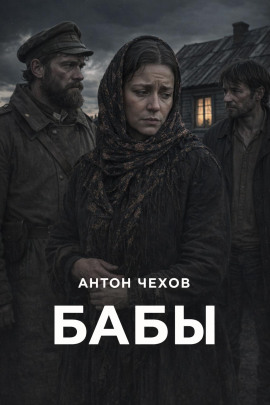 Бабы - Антон Чехов - современные аудиокниги попаданцы мр3 слушать на лучшем сайте booksaudio-online.com