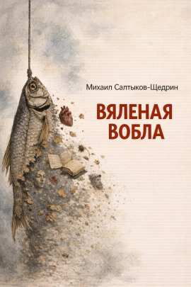 Вяленая вобла - Михаил Салтыков-Щедрин - современные аудиокниги попаданцы мр3 слушать на лучшем сайте booksaudio-online.com