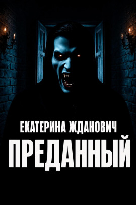 Преданный - Екатерина Жданович - современные аудиокниги попаданцы мр3 слушать на лучшем сайте booksaudio-online.com