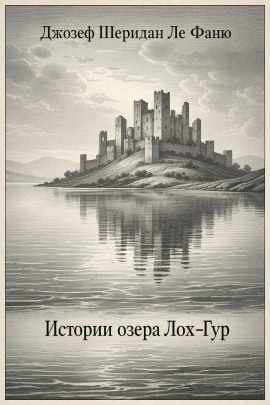 Истории озера Лох-Гур - Ле Фаню Джозеф Шеридан - современные аудиокниги попаданцы мр3 слушать на лучшем сайте booksaudio-online.com
