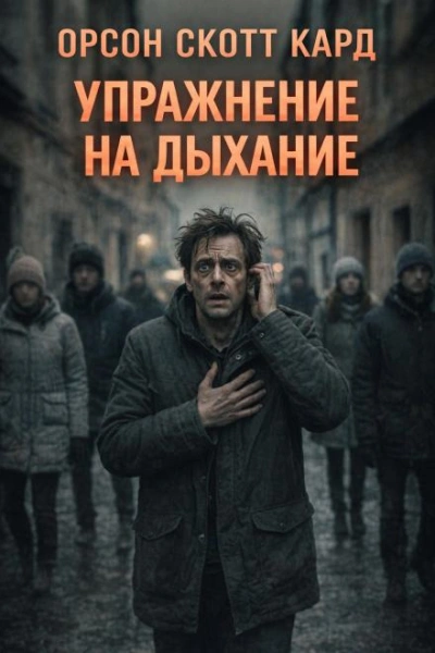 Упражнение на дыхание - Кард Орсон - современные аудиокниги попаданцы мр3 слушать на лучшем сайте booksaudio-online.com
