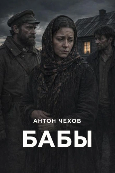 Бабы - Чехов Антон - современные аудиокниги попаданцы мр3 слушать на лучшем сайте booksaudio-online.com