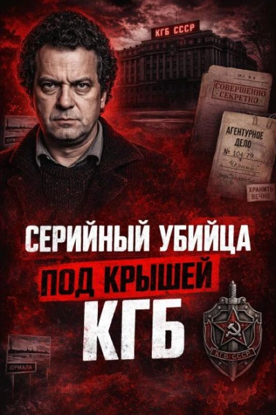 Ночной маньяк Латвии - современные аудиокниги попаданцы мр3 слушать на лучшем сайте booksaudio-online.com