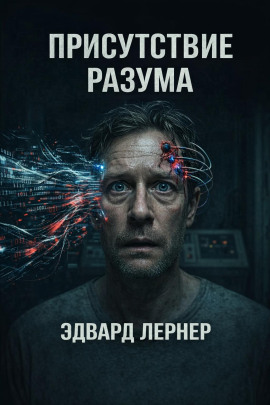 Присутствие разума - Эдвард Лернер - современные аудиокниги попаданцы мр3 слушать на лучшем сайте booksaudio-online.com