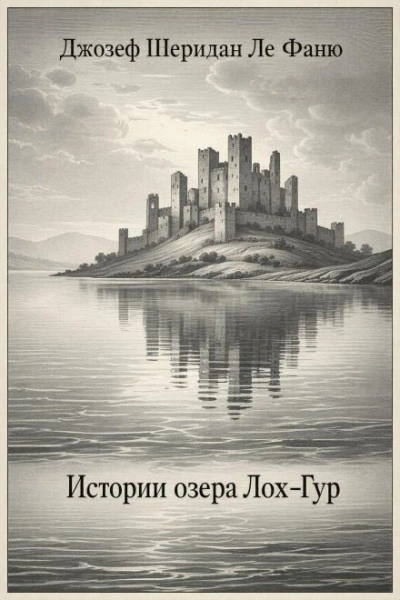 Истории озера Лох-Гур - Фаню Джозеф - современные аудиокниги попаданцы мр3 слушать на лучшем сайте booksaudio-online.com