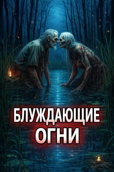 Блуждающие огни - современные аудиокниги попаданцы мр3 слушать на лучшем сайте booksaudio-online.com