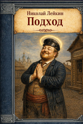 Подход - Николай Лейкин - современные аудиокниги попаданцы мр3 слушать на лучшем сайте booksaudio-online.com