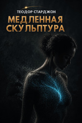 Медленная скульптура - Теодор Старджон - современные аудиокниги попаданцы мр3 слушать на лучшем сайте booksaudio-online.com