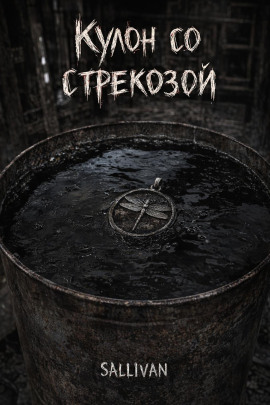 Кулон со стрекозой - Sallivan - современные аудиокниги попаданцы мр3 слушать на лучшем сайте booksaudio-online.com