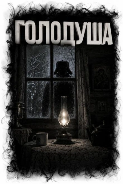 Голодуша - Лихачева Юлия - современные аудиокниги попаданцы мр3 слушать на лучшем сайте booksaudio-online.com