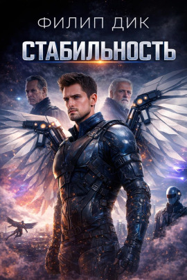 Стабильность - Филип Дик - современные аудиокниги попаданцы мр3 слушать на лучшем сайте booksaudio-online.com