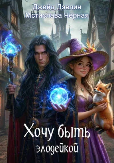 Хочу быть злодейкой - Дэвлин Джейд - современные аудиокниги попаданцы мр3 слушать на лучшем сайте booksaudio-online.com