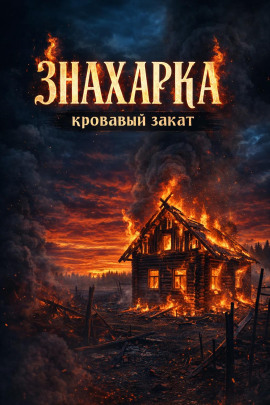 Знахарка. Кровавый закат - Ольга Морган - современные аудиокниги попаданцы мр3 слушать на лучшем сайте booksaudio-online.com