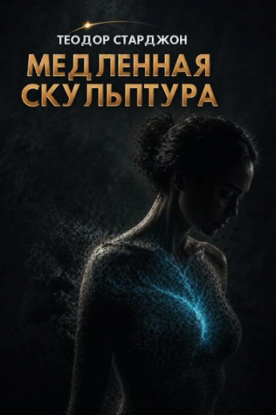 Медленная скульптура - Старджон Теодор - современные аудиокниги попаданцы мр3 слушать на лучшем сайте booksaudio-online.com
