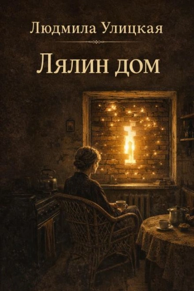 Лялин дом - Улицкая Людмила - современные аудиокниги попаданцы мр3 слушать на лучшем сайте booksaudio-online.com