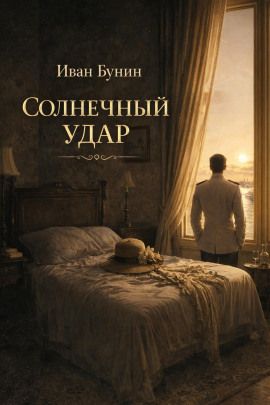 Солнечный удар - Иван Бунин - современные аудиокниги попаданцы мр3 слушать на лучшем сайте booksaudio-online.com