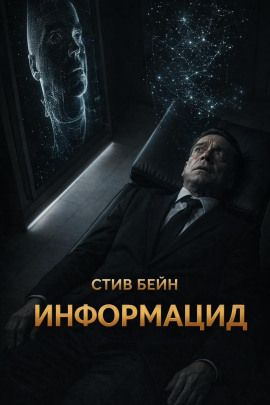 Информацид - Стив Бейн - современные аудиокниги попаданцы мр3 слушать на лучшем сайте booksaudio-online.com