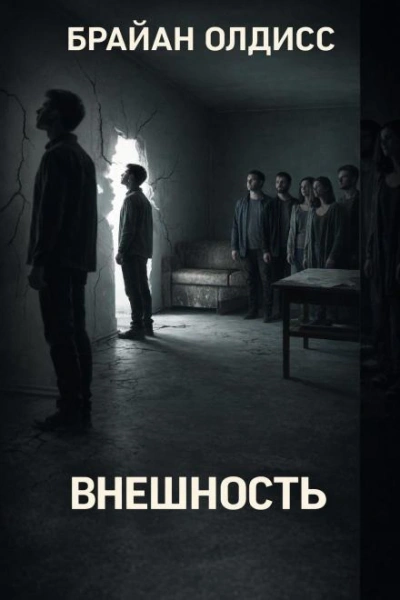 Внешность - Олдисс Брайан - современные аудиокниги попаданцы мр3 слушать на лучшем сайте booksaudio-online.com