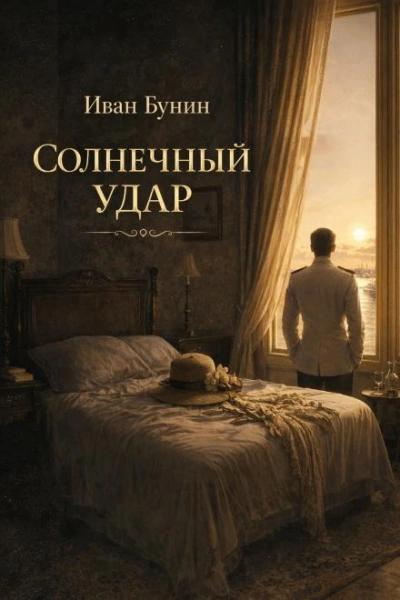 Солнечный удар - Бунин Иван - современные аудиокниги попаданцы мр3 слушать на лучшем сайте booksaudio-online.com