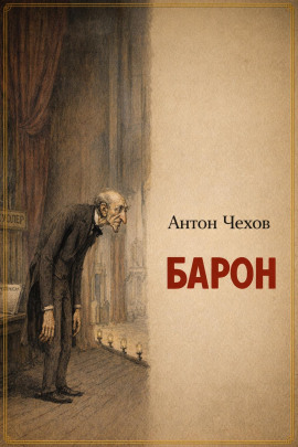Барон - Антон Чехов - современные аудиокниги попаданцы мр3 слушать на лучшем сайте booksaudio-online.com